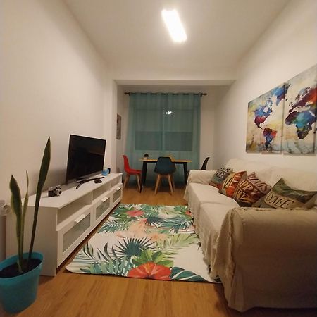 Actualizado 2024, Casco Vello 7 Minutos, Wifi Apartment Vigo Bagian luar foto