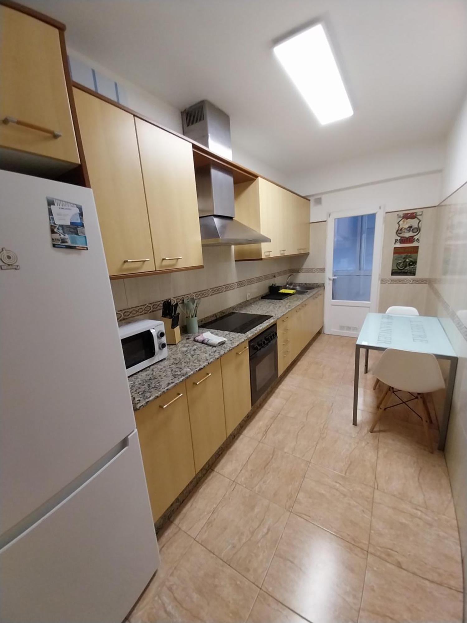 Actualizado 2024, Casco Vello 7 Minutos, Wifi Apartment Vigo Bagian luar foto