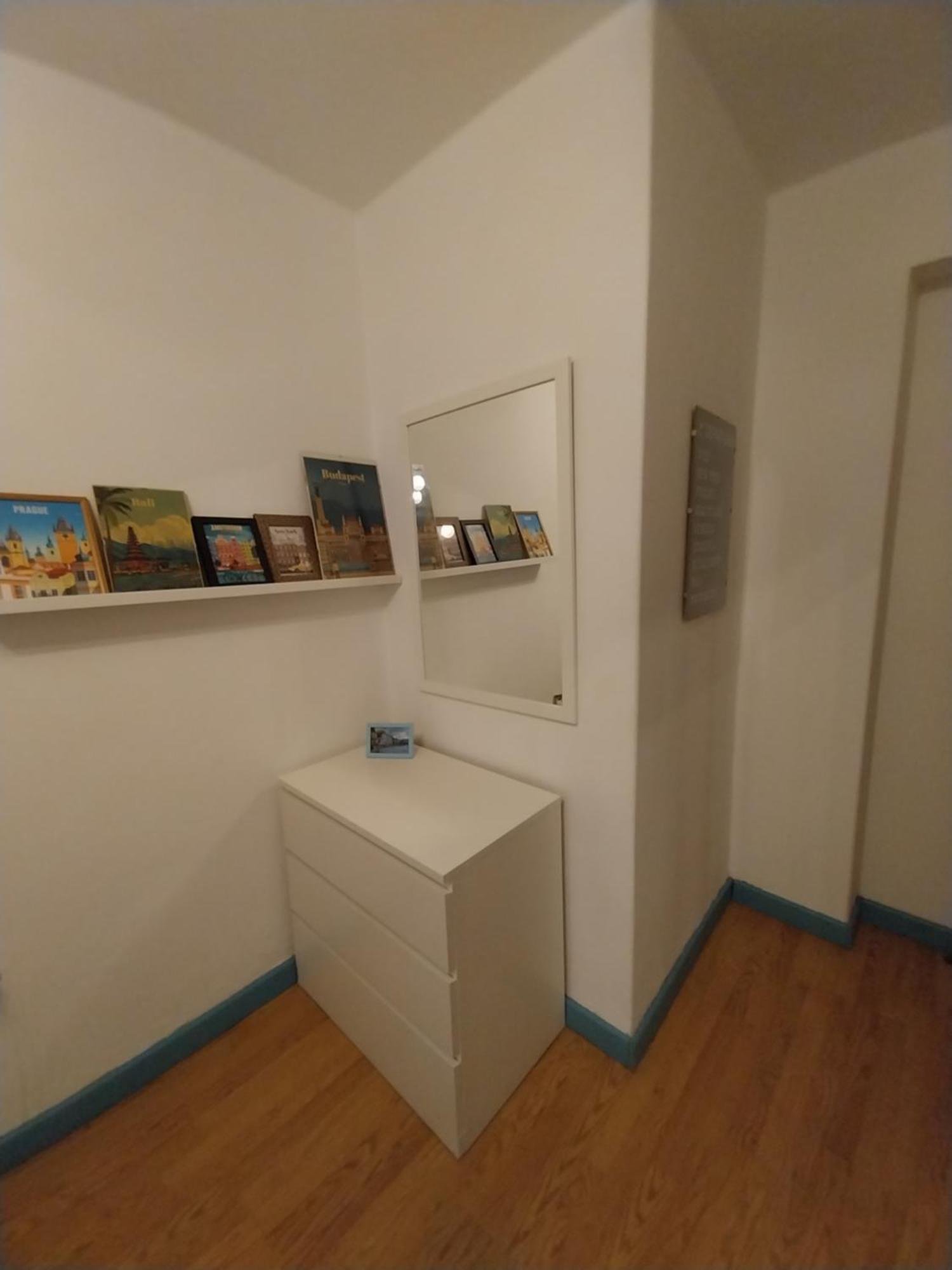 Actualizado 2024, Casco Vello 7 Minutos, Wifi Apartment Vigo Bagian luar foto