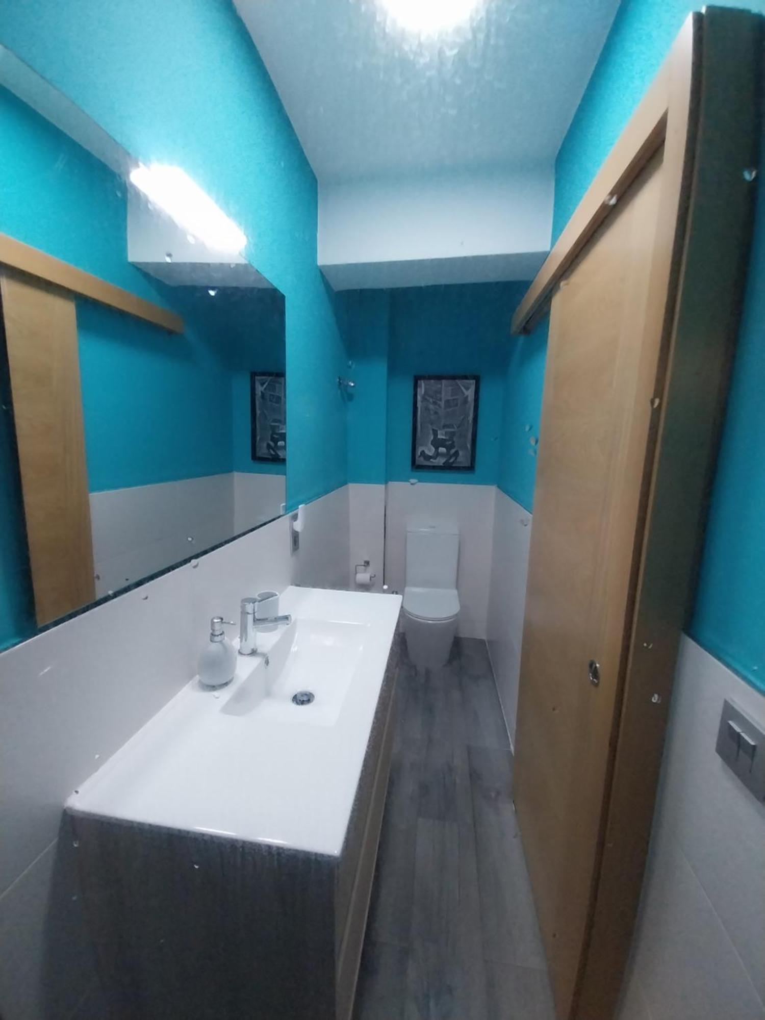 Actualizado 2024, Casco Vello 7 Minutos, Wifi Apartment Vigo Bagian luar foto