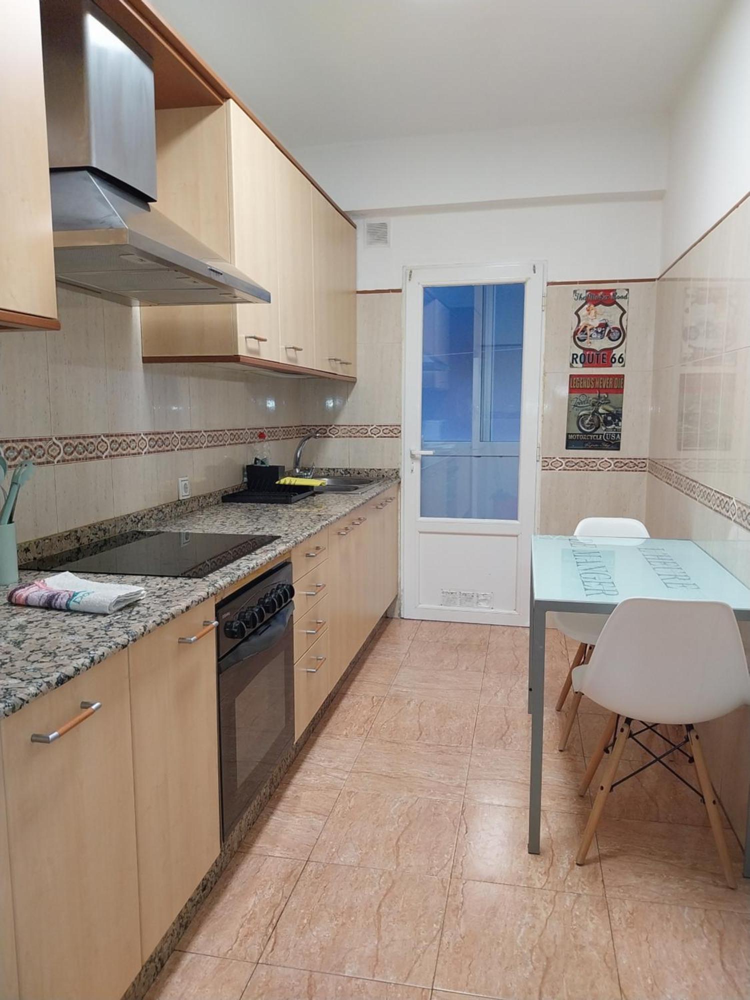 Actualizado 2024, Casco Vello 7 Minutos, Wifi Apartment Vigo Bagian luar foto